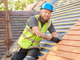 Best Emergency Roof Repair Services  in Winnetka, IL